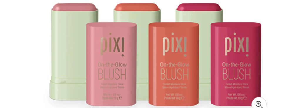 On-The-Glow Blush 19g, various Shades available. PHOTO: LookFantastic