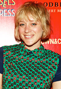 Chloe Sevigny | Photo Credits: Charles Eshelman/FilmMagic