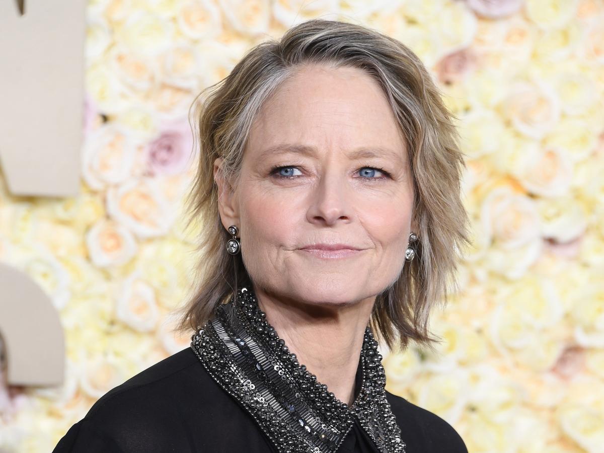 Jodie Foster's not the only one who thinks Gen Z workers are 'annoying ...