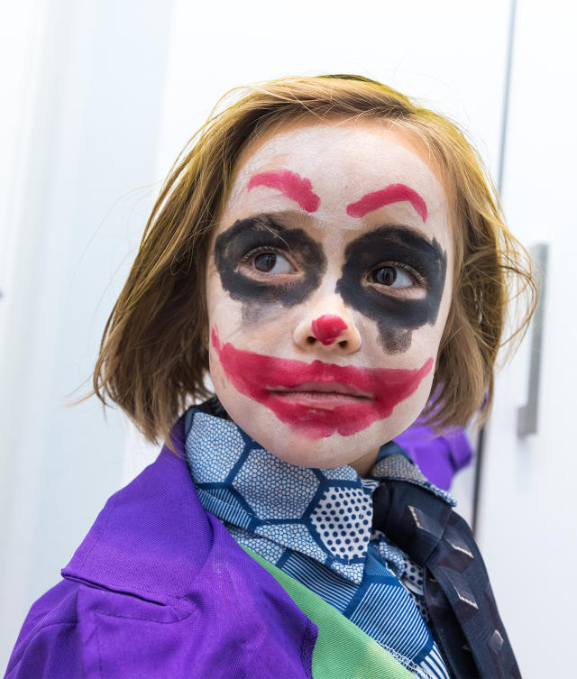 46 Last-Minute Halloween Costume Ideas for Kids 2023 - PureWow