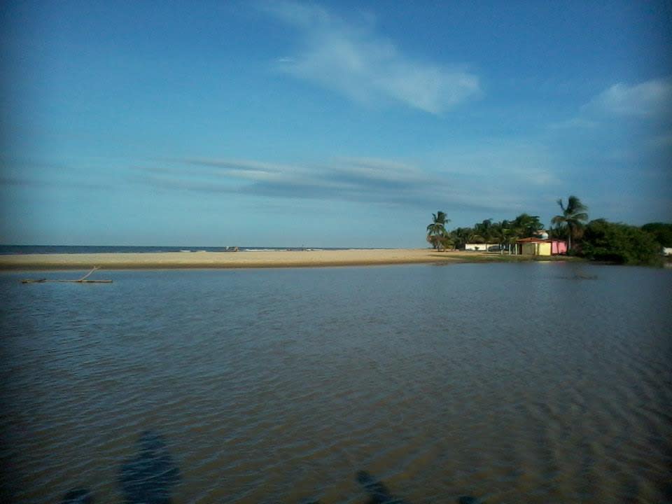 Playa de Machurucuto/Wikimedia Commons