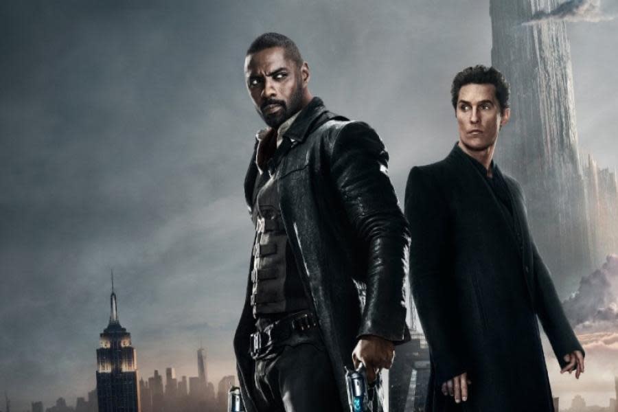 The Dark Tower: Mike Flanagan dice que la película de Idris Elba casi arruina la posibilidad de tener nuevas adaptaciones