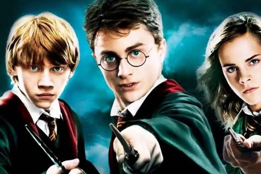 Daniel Radcliffe ve difícil aparecer en la nueva serie de Harry Potter; “sería extraño”