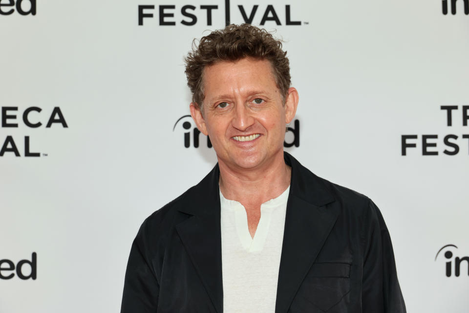 Image: Dia Dipasupil/Getty Images for Tribeca Festival