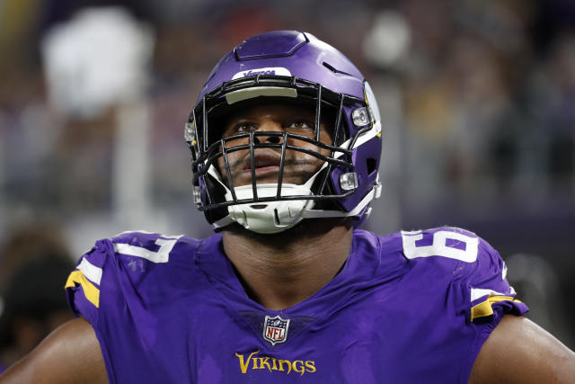 Vikings eager to work after being exposed by Cowboys - The San