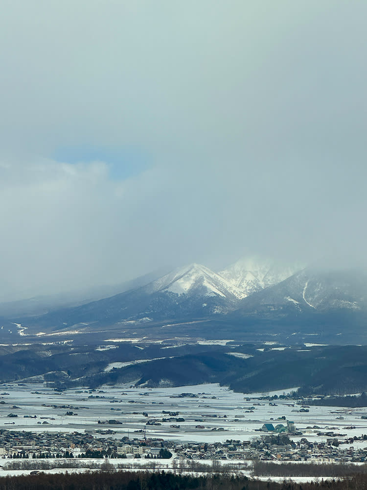 日本旅遊｜北海道富良野冬日活動一覽！絕美景色滑雪/熱氣球高過東京鐵塔/親子野菜探險隊
