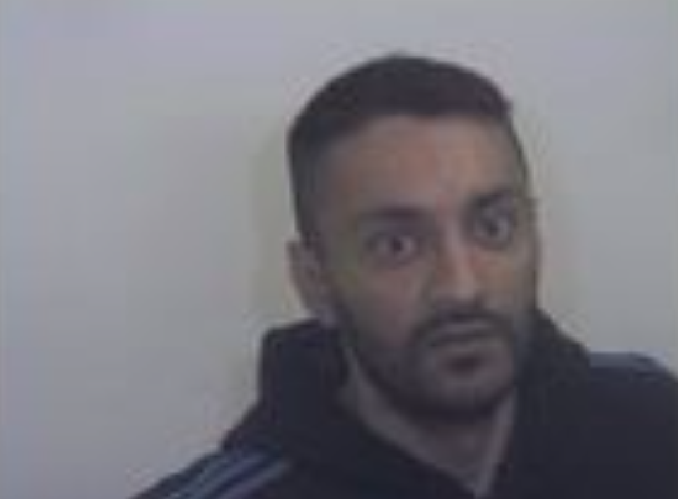 <em>Arshid Hussain was jailed for 35 years in 2016 after being convicted of 23 child sex offences (South Yorkshire Police)</em>