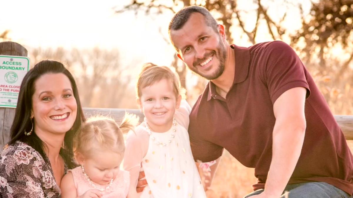 Chris Watts Colorado Man Who Killed Pregnant Wife 2 Daughters Pleads Guilty 