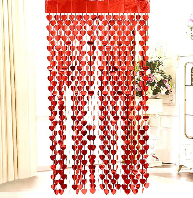 heart-curtain-etsy