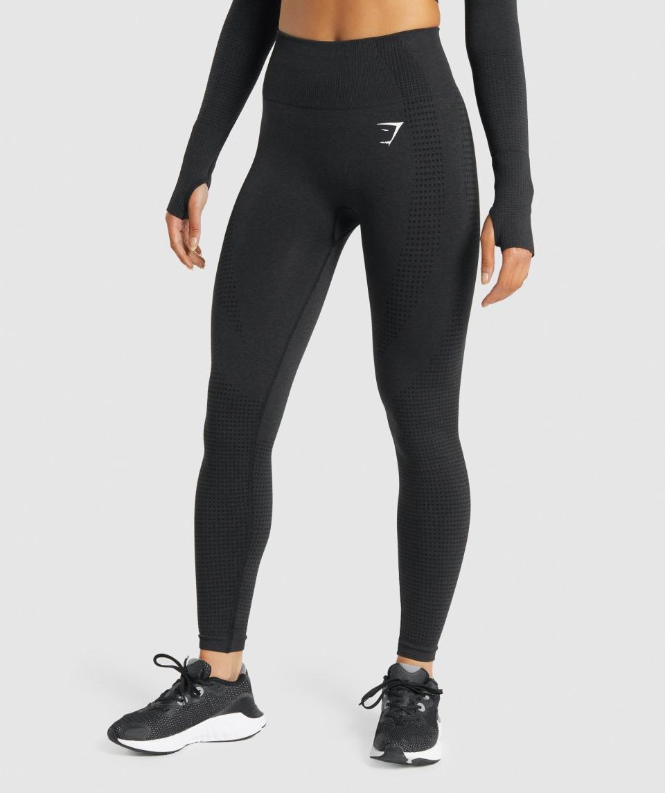 2) Vital Seamless 2.0 Leggings