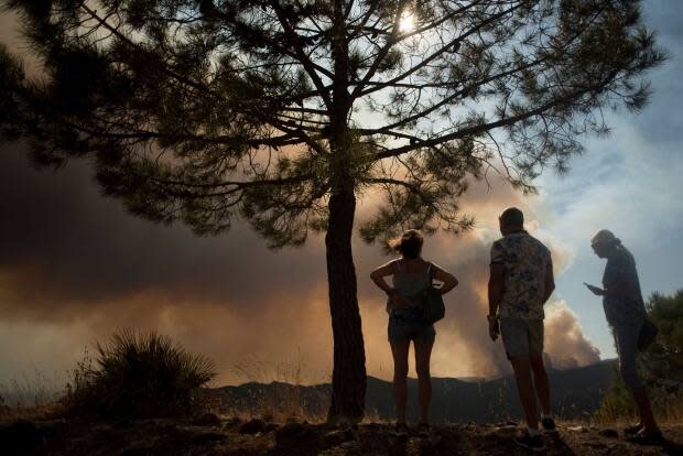 Jorge Guerrero/AFP via Getty Images