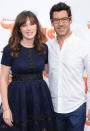 Zooey Deschanel's Daughter Is 'Not Allowed to Have Screen Time'