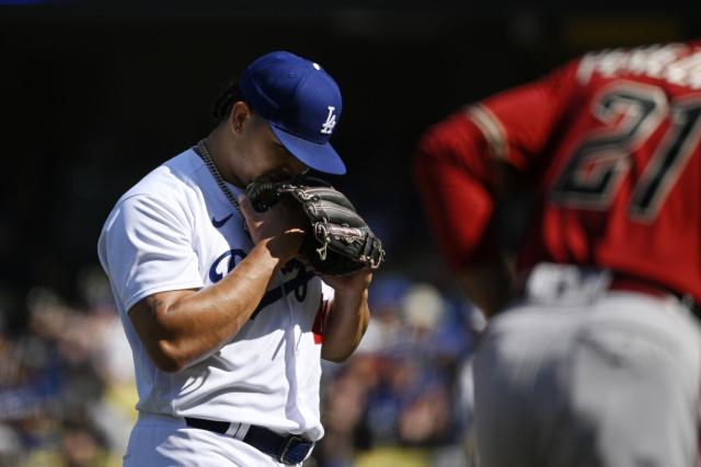Dodgers display talented promise, but also potential volatility