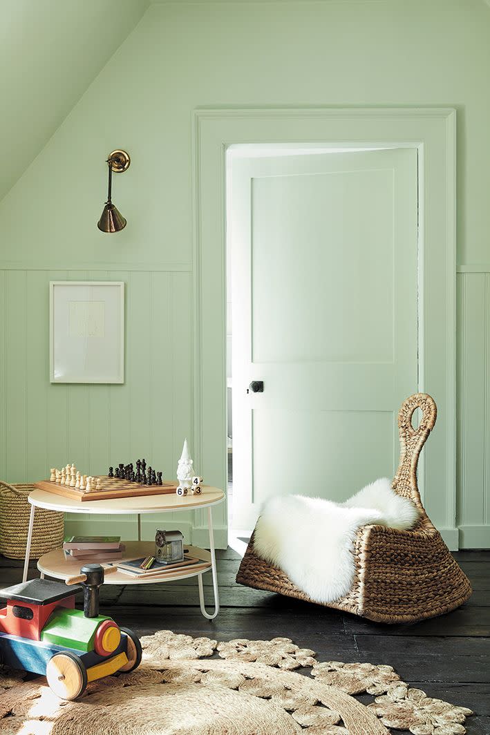 Photo credit: Little Greene