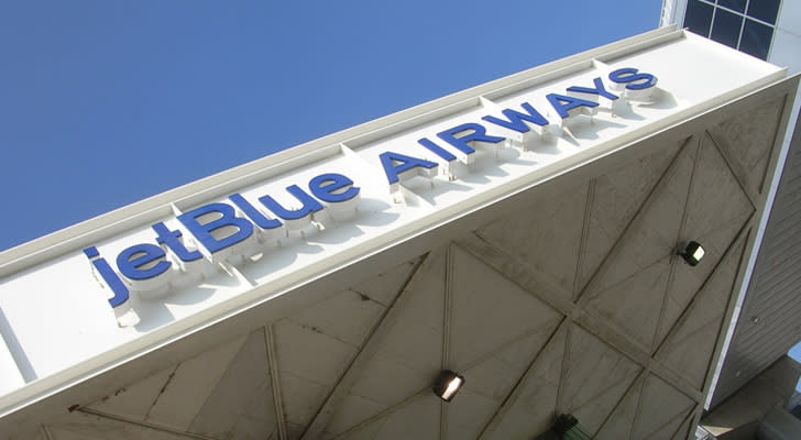 JetBlue Airways Corporation Will Soar to a Higher Altitude