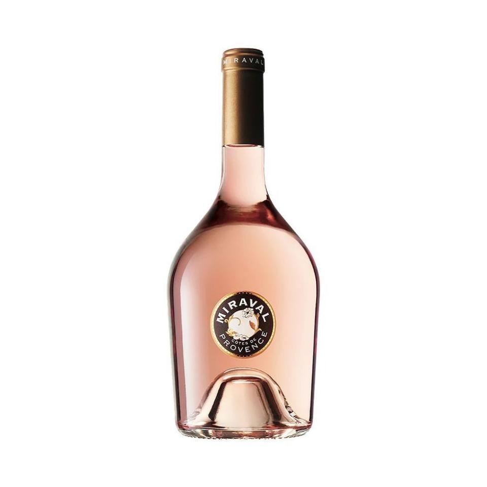 <p><a href="https://go.redirectingat.com?id=74968X1596630&url=https%3A%2F%2Fdrizly.com%2Fwine%2Frose-wine%2Fchateau-miraval-cotes-de-provence-rose%2Fp1678&sref=https%3A%2F%2Fwww.elle.com%2Fculture%2Ftravel-food%2Fg41431527%2Fbest-celebrity-alcohol-brands%2F" rel="nofollow noopener" target="_blank" data-ylk="slk:Shop Now;elm:context_link;itc:0;sec:content-canvas" class="link ">Shop Now</a></p><p>Côtes de Provence Rosé</p><p>drizly.com</p><p>$25.99</p>