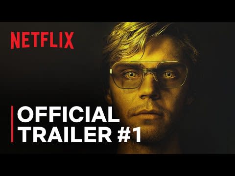 Jeffrey Dahmer: The twisted true story behind Netflix drama