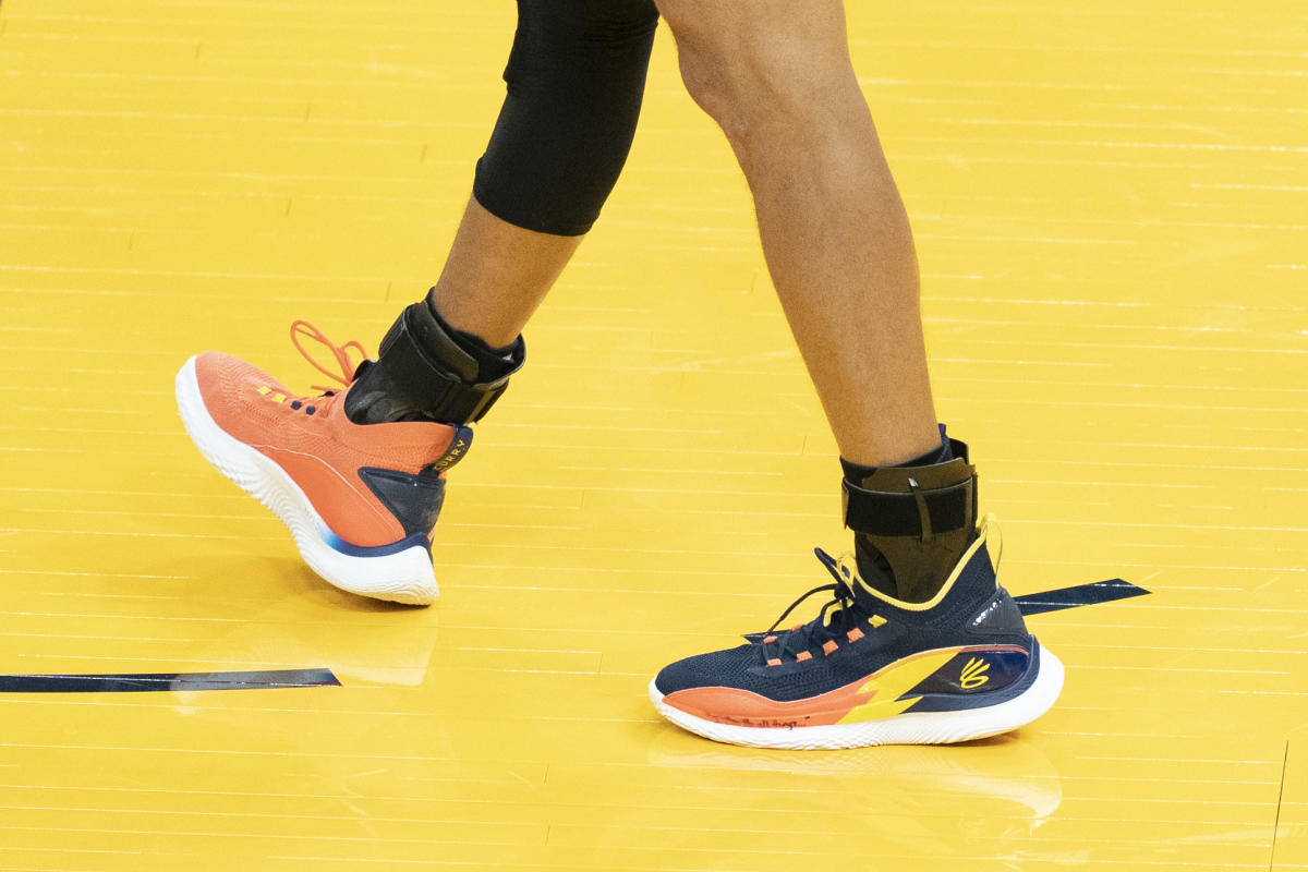 Under Armour Curry 11 Release Date + Colorways