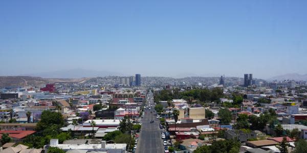 Fin de semana de Labor Day se celebrará en Tijuana en medio de ola de calor