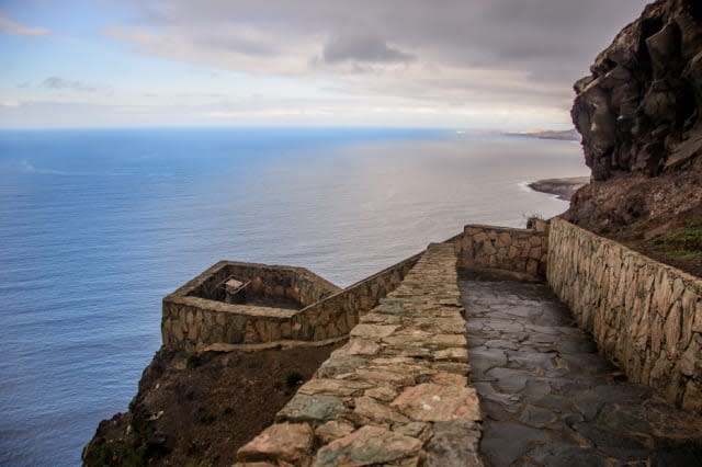 Best viewpoints in the Canary Islands