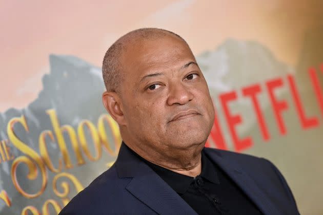 Laurence Fishburne (Photo: Axelle/Bauer-Griffin via Getty Images)