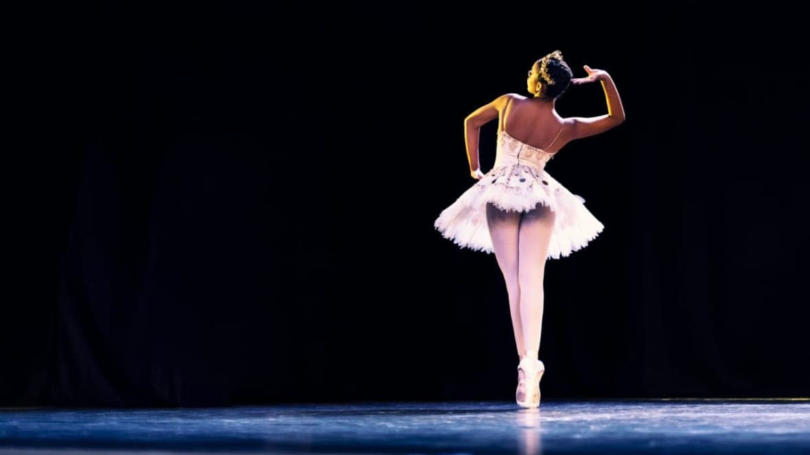 Holiday Philadelphia Ballet Black fathers The Nutcracker theGrio.com