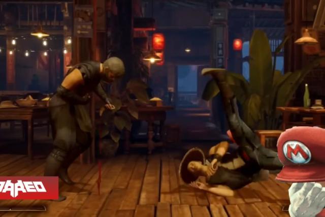 Mortal Kombat 1 en Nintendo Switch me parece una vergüenza y te explico por  qué