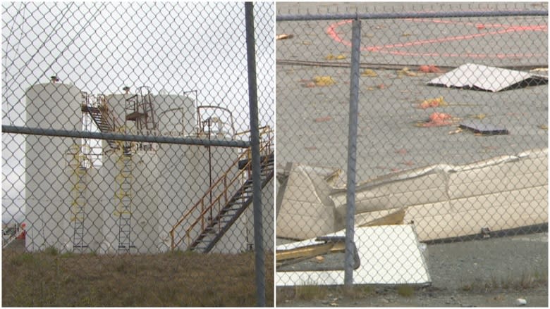 Safety expert says Mount Pearl explosion could have been much worse