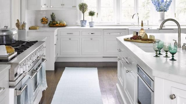 49 Stunning White Kitchen Ideas (Hand-Selected from 1,000's of