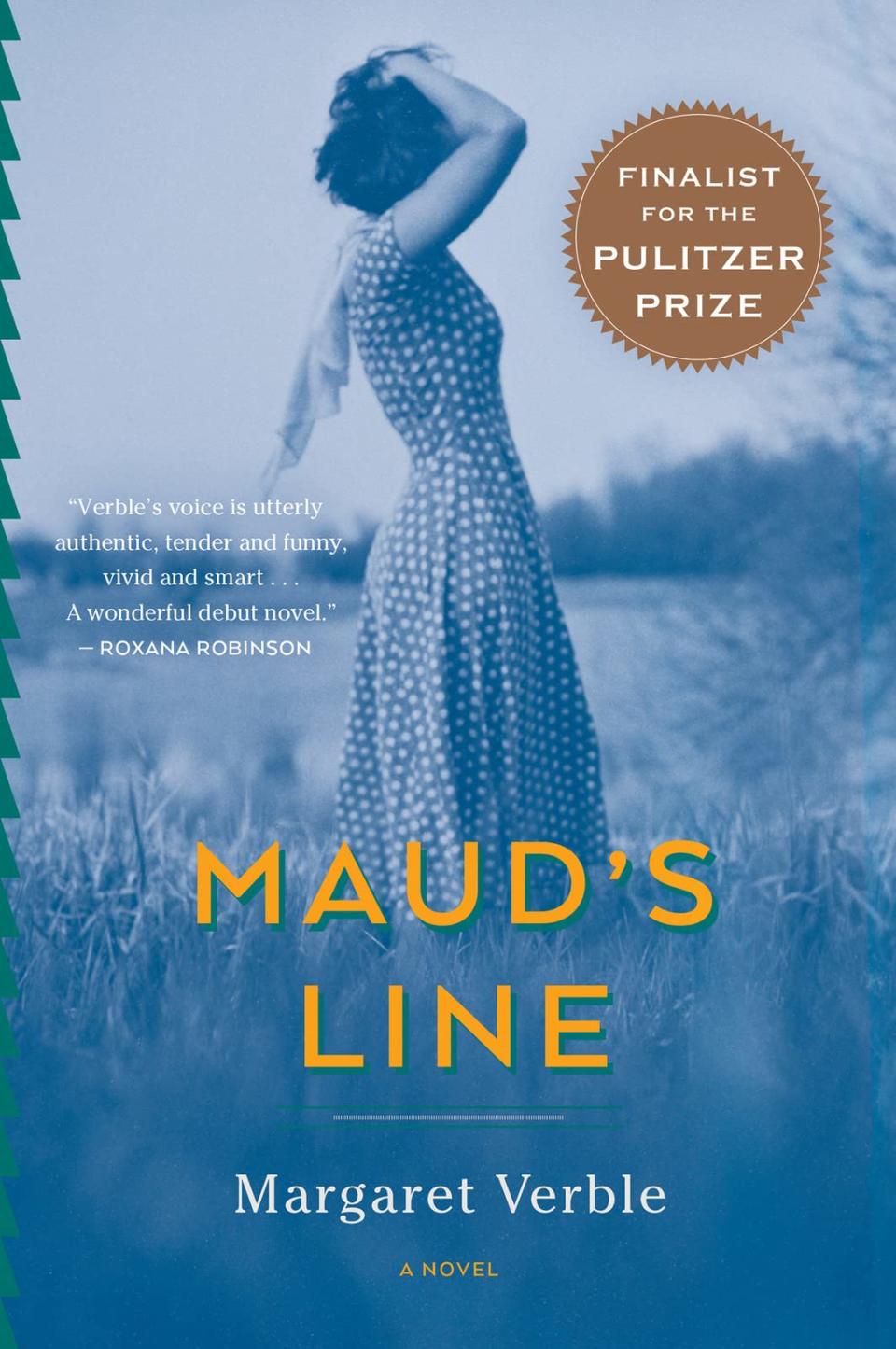 "Maud's Line"