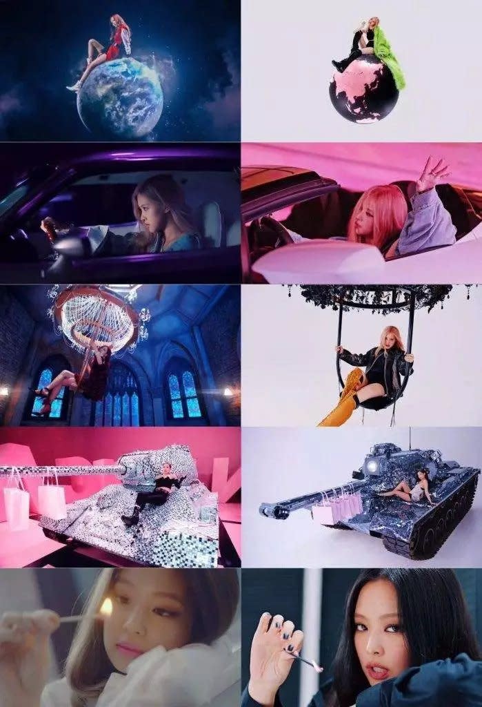 blackpink-collar-抄襲