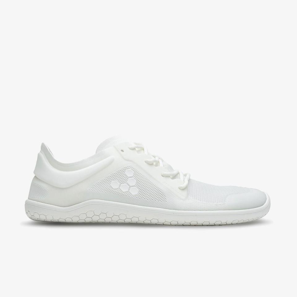 <p><a href="https://go.redirectingat.com?id=74968X1596630&url=https%3A%2F%2Fwww.vivobarefoot.com%2Fus%2Fprimus-lite-iii-womens-ss22%3Fcolour%3DObsidian&sref=https%3A%2F%2Fwww.prevention.com%2Fbeauty%2Fstyle%2Fg46424491%2Fmost-comfortable-sneakers%2F" rel="nofollow noopener" target="_blank" data-ylk="slk:Shop Now;elm:context_link;itc:0;sec:content-canvas" class="link ">Shop Now</a></p><p>Primus Lite III Womens</p><p>vivobarefoot.com</p><p>$170.00</p>