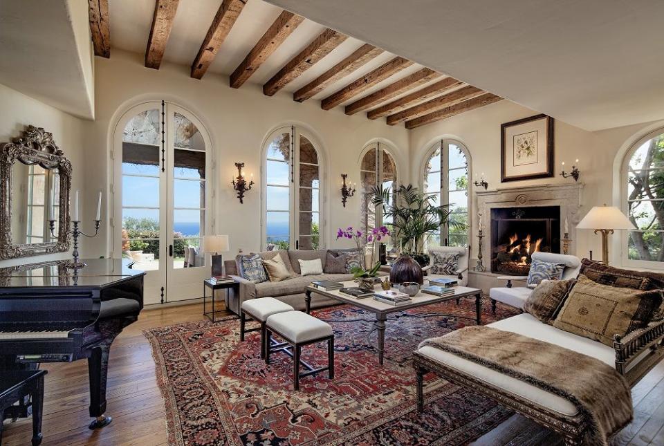 Montecito, California: $29.5 Million