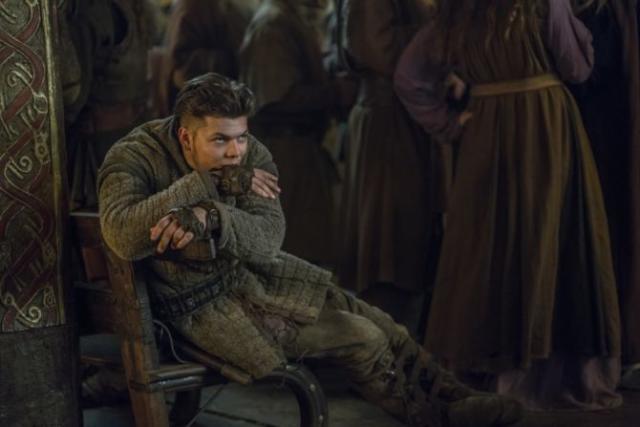 Vikings Season 4 Episode 17: The Great Army Photos - TV Fanatic