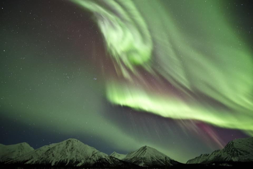 Canada's record-breaking really, really cold days