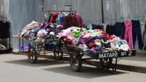 Charities, resellers feeling the pinch of stiffer tariffs on cheap second-hand clothing flooding East Africa