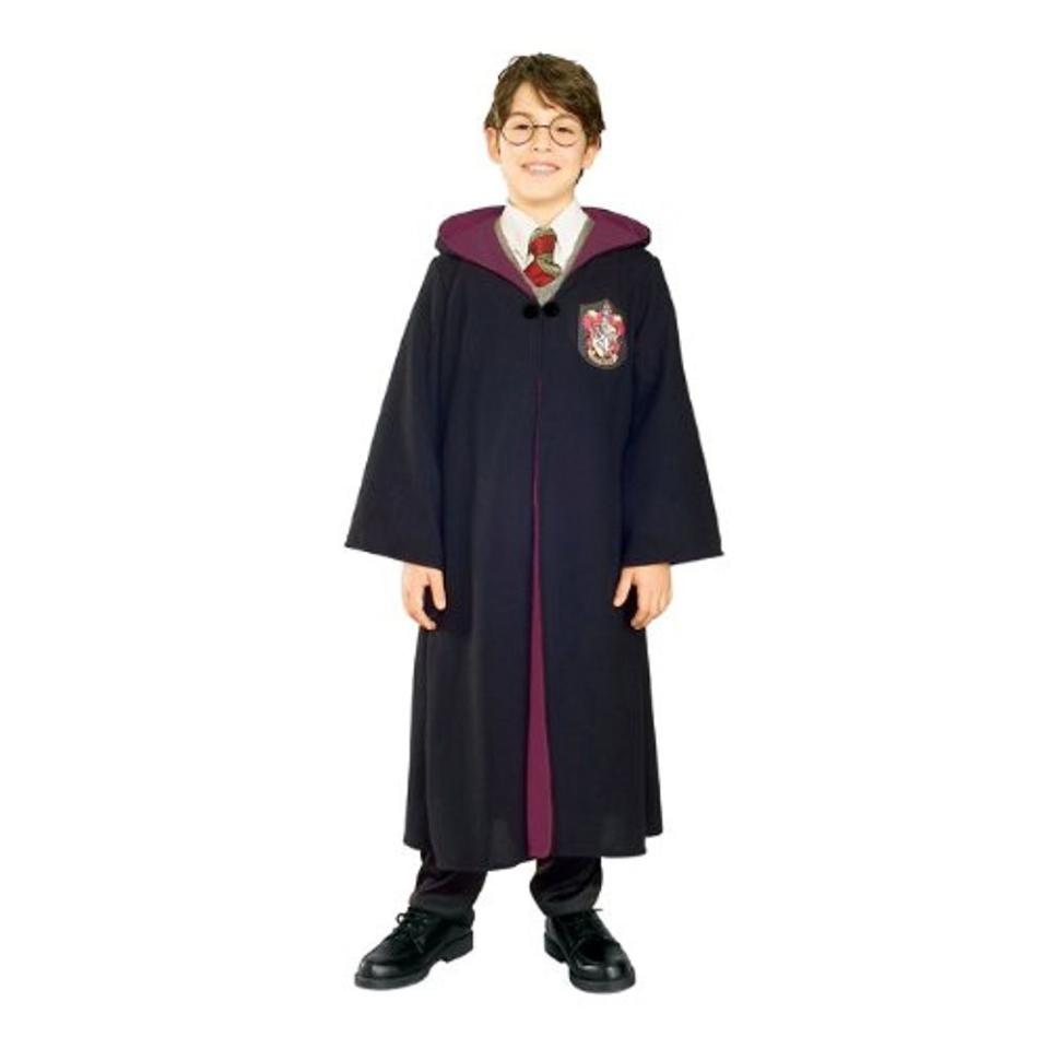 Rubie's Child Harry Potter Deluxe Costume
