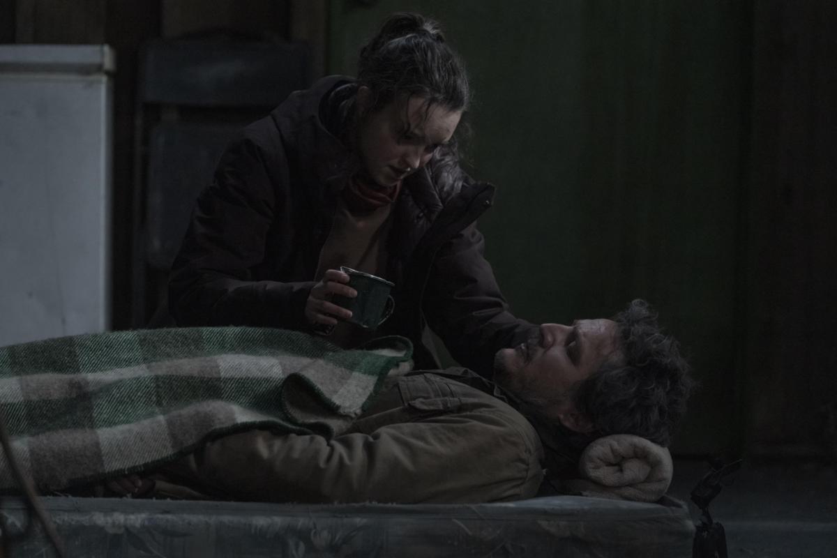 TRAILER: Joel & Ellie Head West To Find A Cure in 'The Last of Us' - Knight  Edge Media