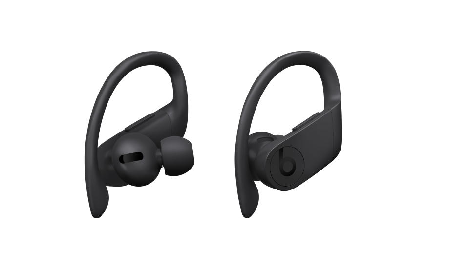 Apple Powerbeats Pro