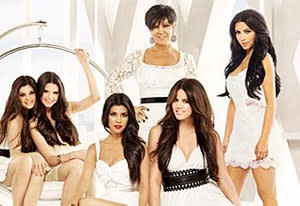 Keeping Up With the Kardashians | Photo Credits: E!