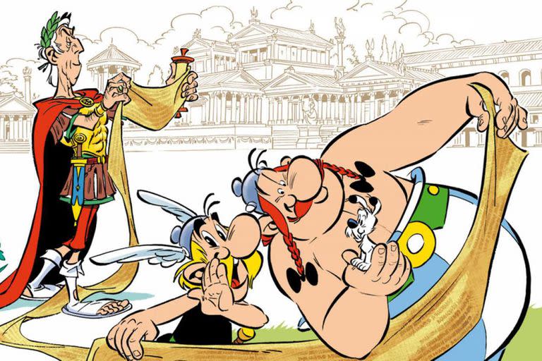 Asterix