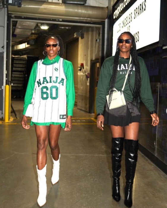 Nneka and Chiney Walk In 1.PNG