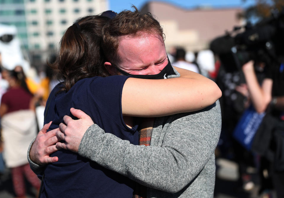 (Photo: Joe Raedle via Getty Images)