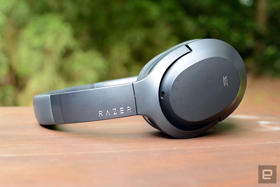 Razer Opus