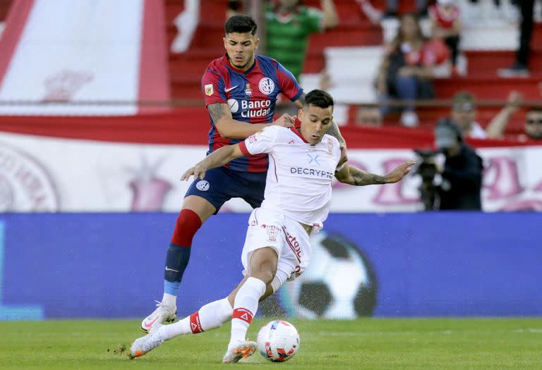 San Lorenzo y Huracán reeditan el clásico porteño