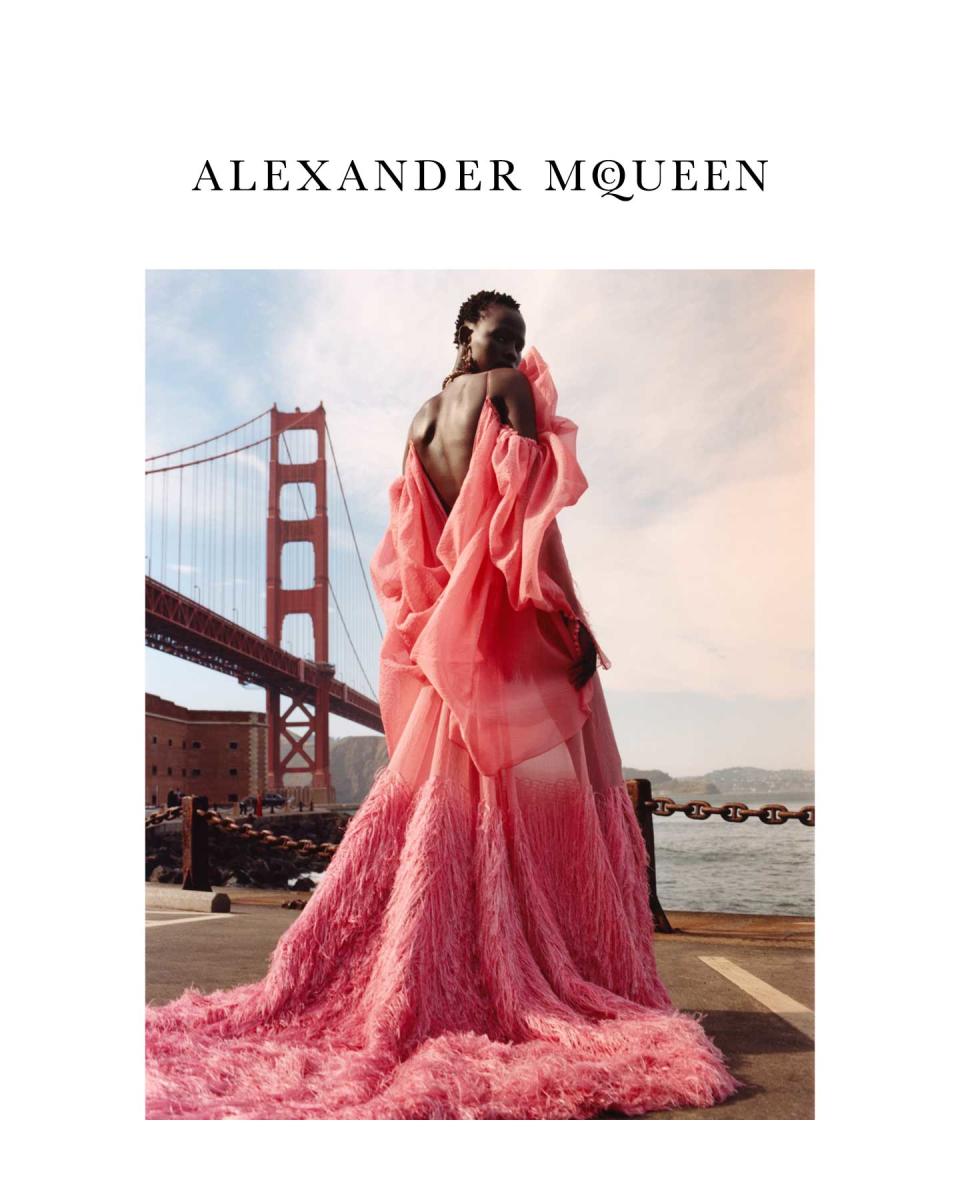 Alexander McQueen