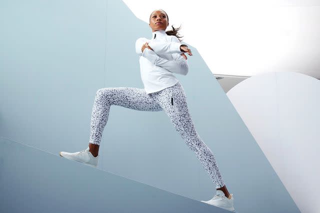 Athleta Athleta x Allyson Felix Collection