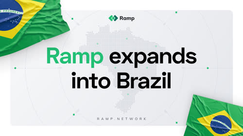 KuCoin Provides PIX&TED Bank Transfers for Simpler Fiat On-Ramp Services in  Brazil