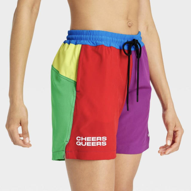 Target's walk-back on Pride merch upsets designers, LGBTQ supporters