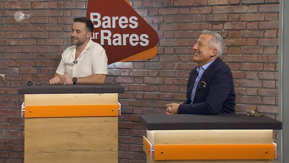 Bares für Rares